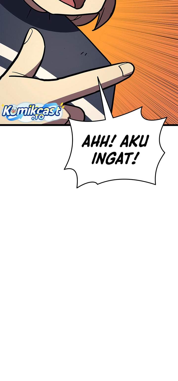 A Disaster-Class Hero Has Returned Chapter 171