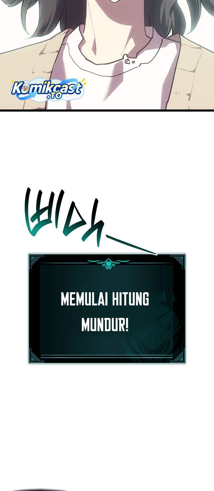 A Disaster-Class Hero Has Returned Chapter 171