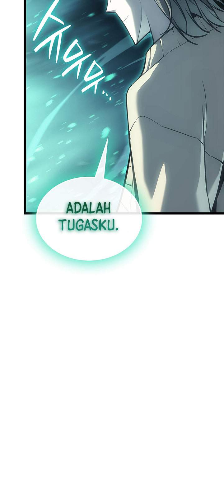 A Disaster-Class Hero Has Returned Chapter 171