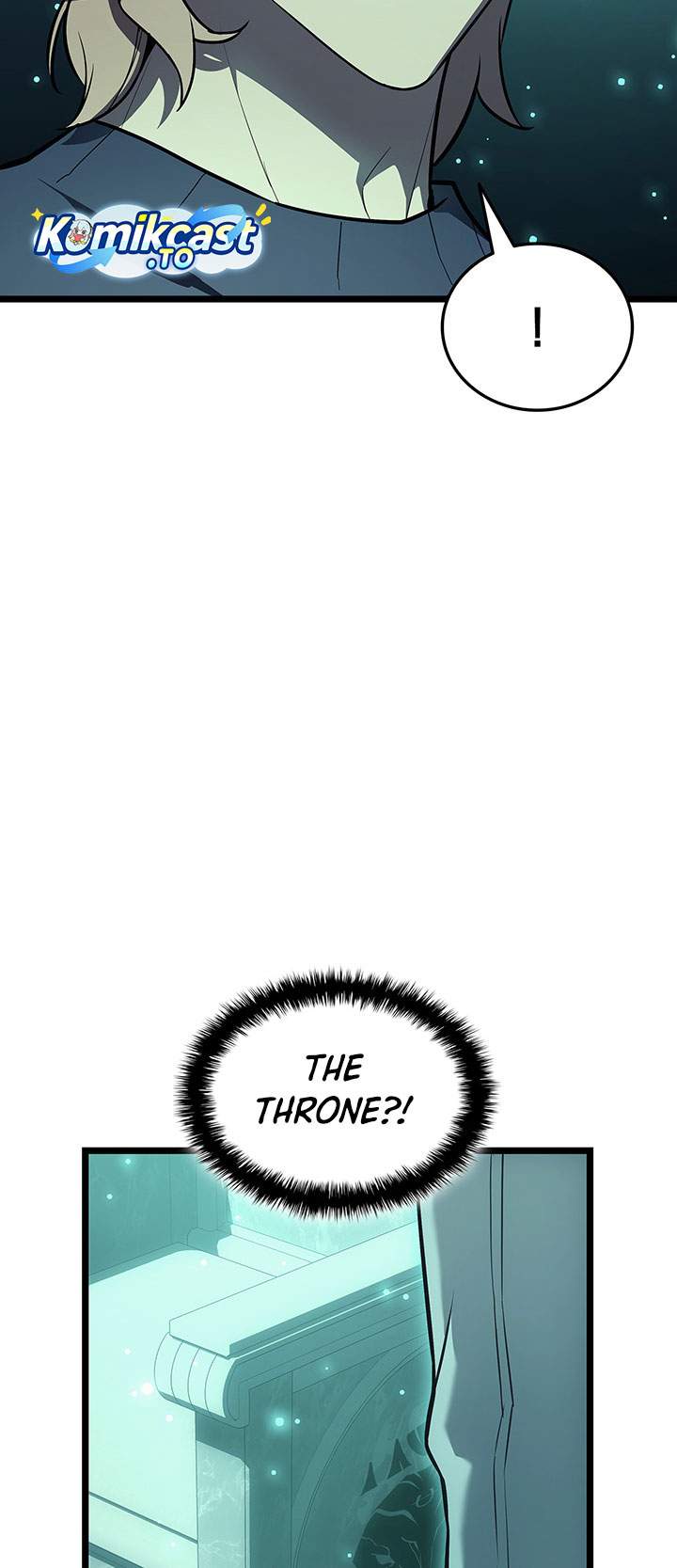 A Disaster-Class Hero Has Returned Chapter 171