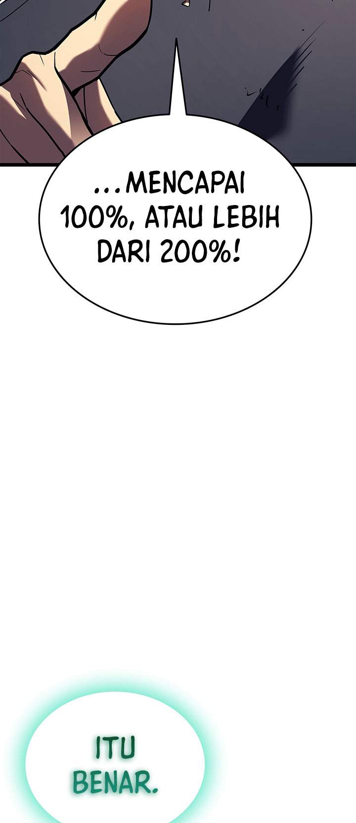 A Disaster-Class Hero Has Returned Chapter 171