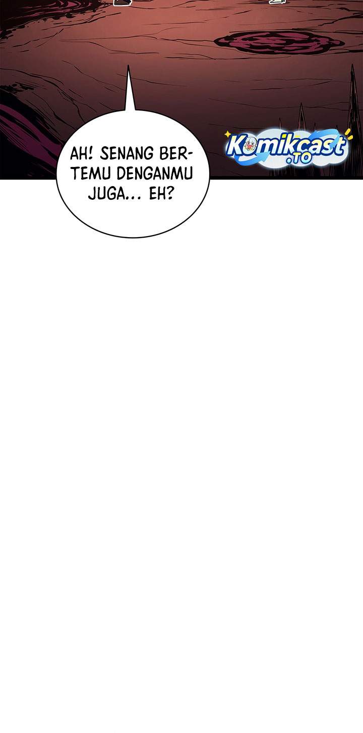 A Disaster-Class Hero Has Returned Chapter 171
