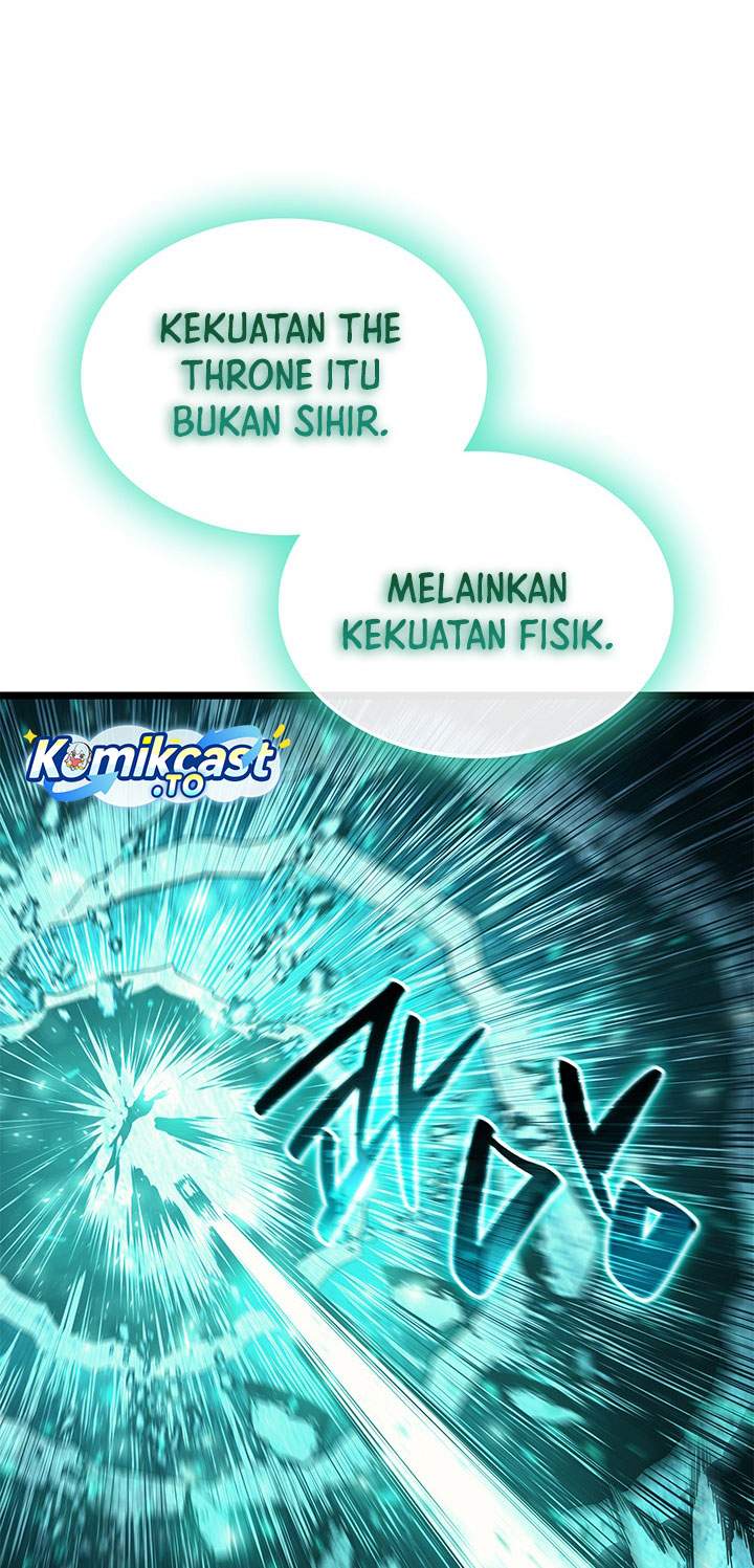 A Disaster-Class Hero Has Returned Chapter 171