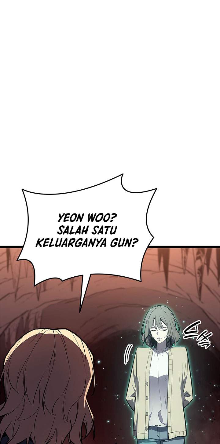 A Disaster-Class Hero Has Returned Chapter 171