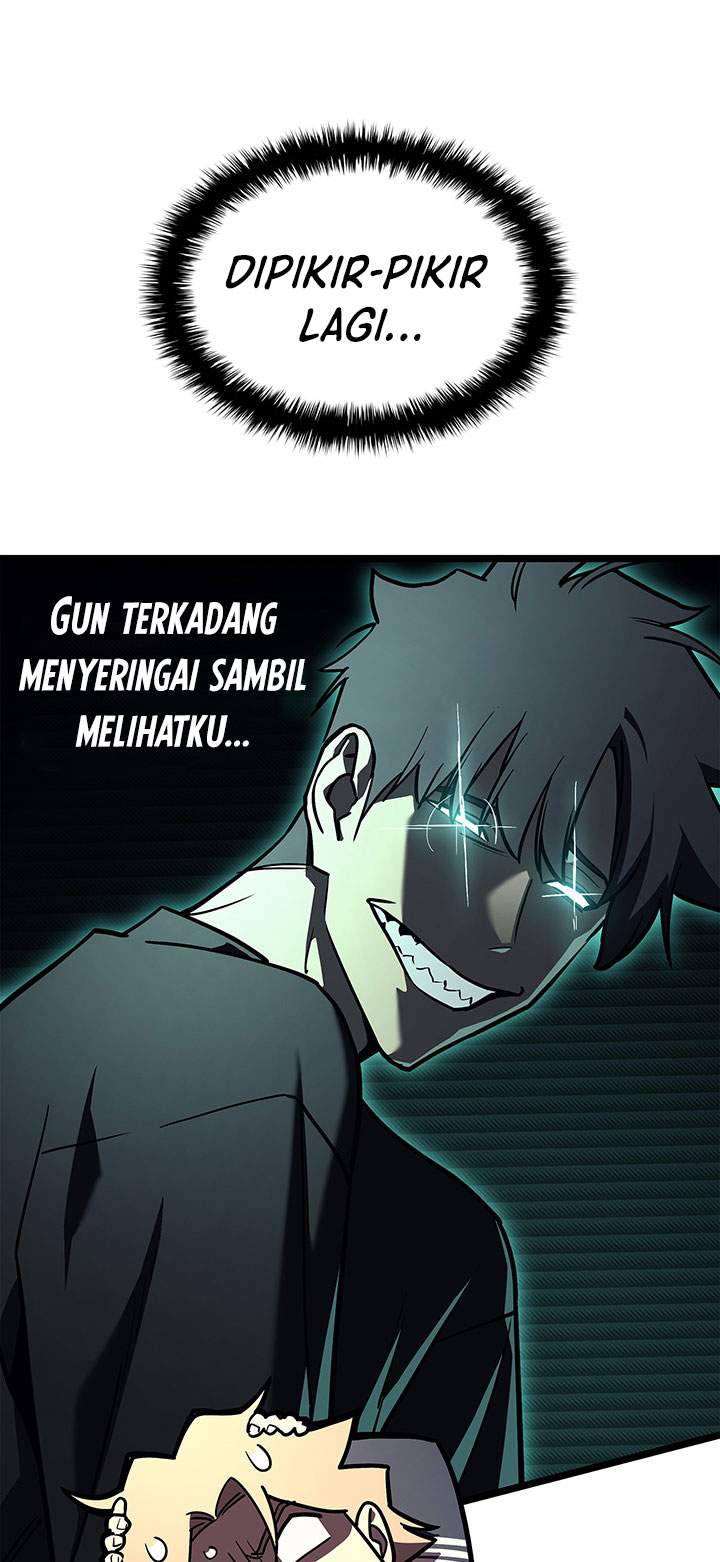 A Disaster-Class Hero Has Returned Chapter 171