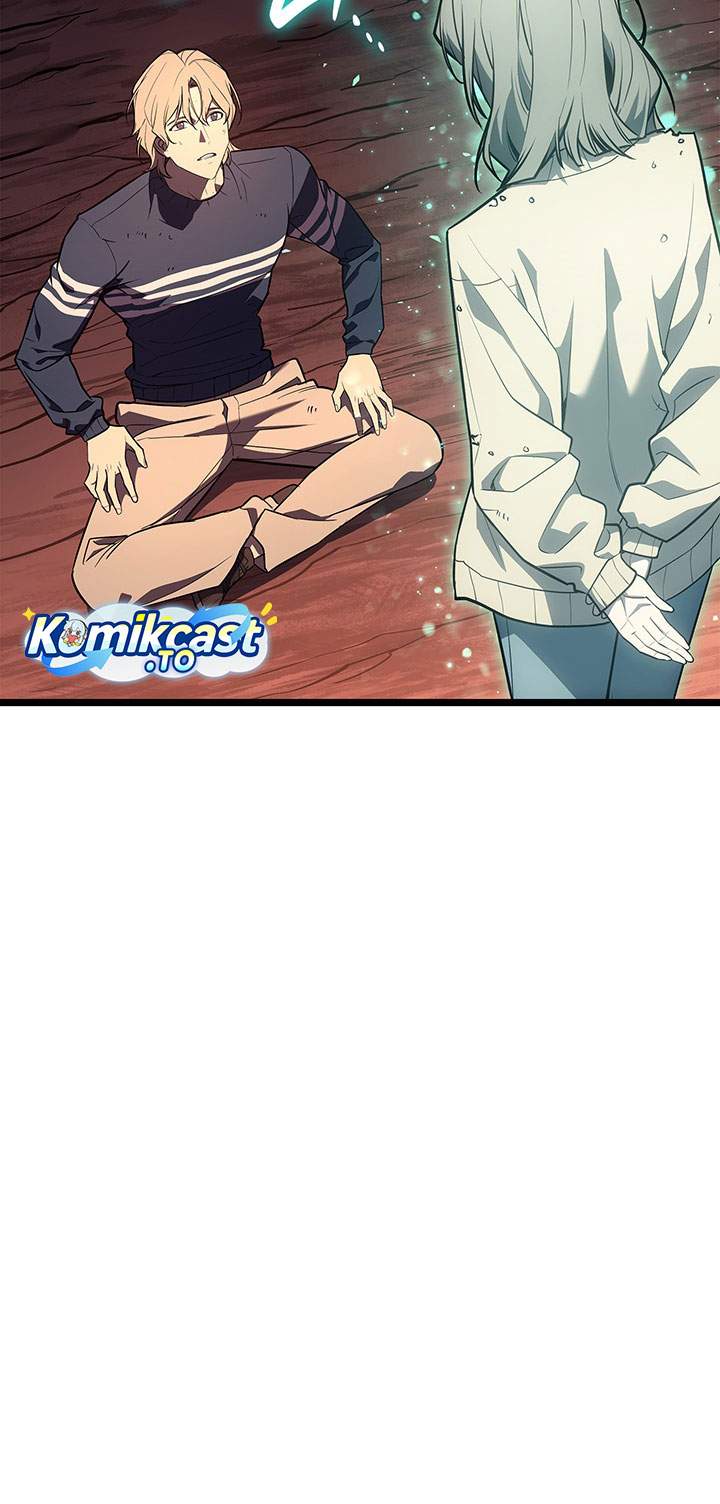 A Disaster-Class Hero Has Returned Chapter 171