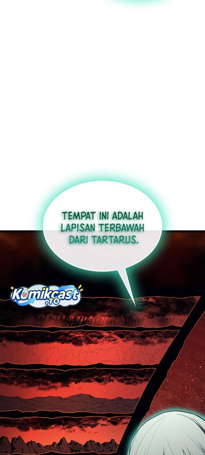 A Disaster-Class Hero Has Returned Chapter 171