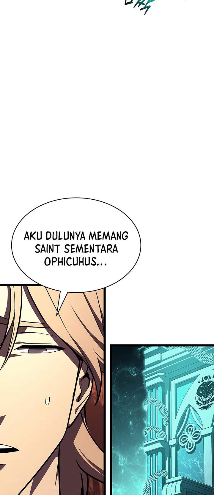 A Disaster-Class Hero Has Returned Chapter 171
