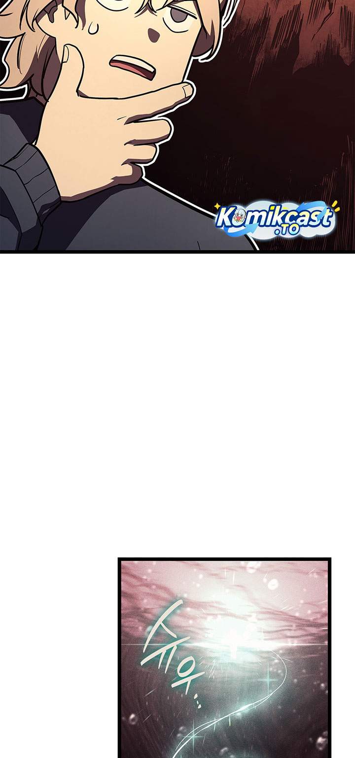 A Disaster-Class Hero Has Returned Chapter 171