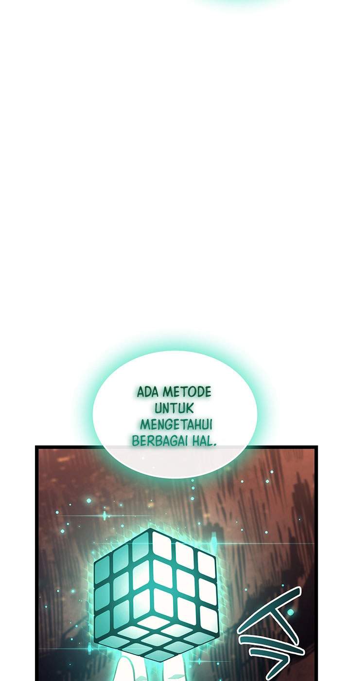 A Disaster-Class Hero Has Returned Chapter 171