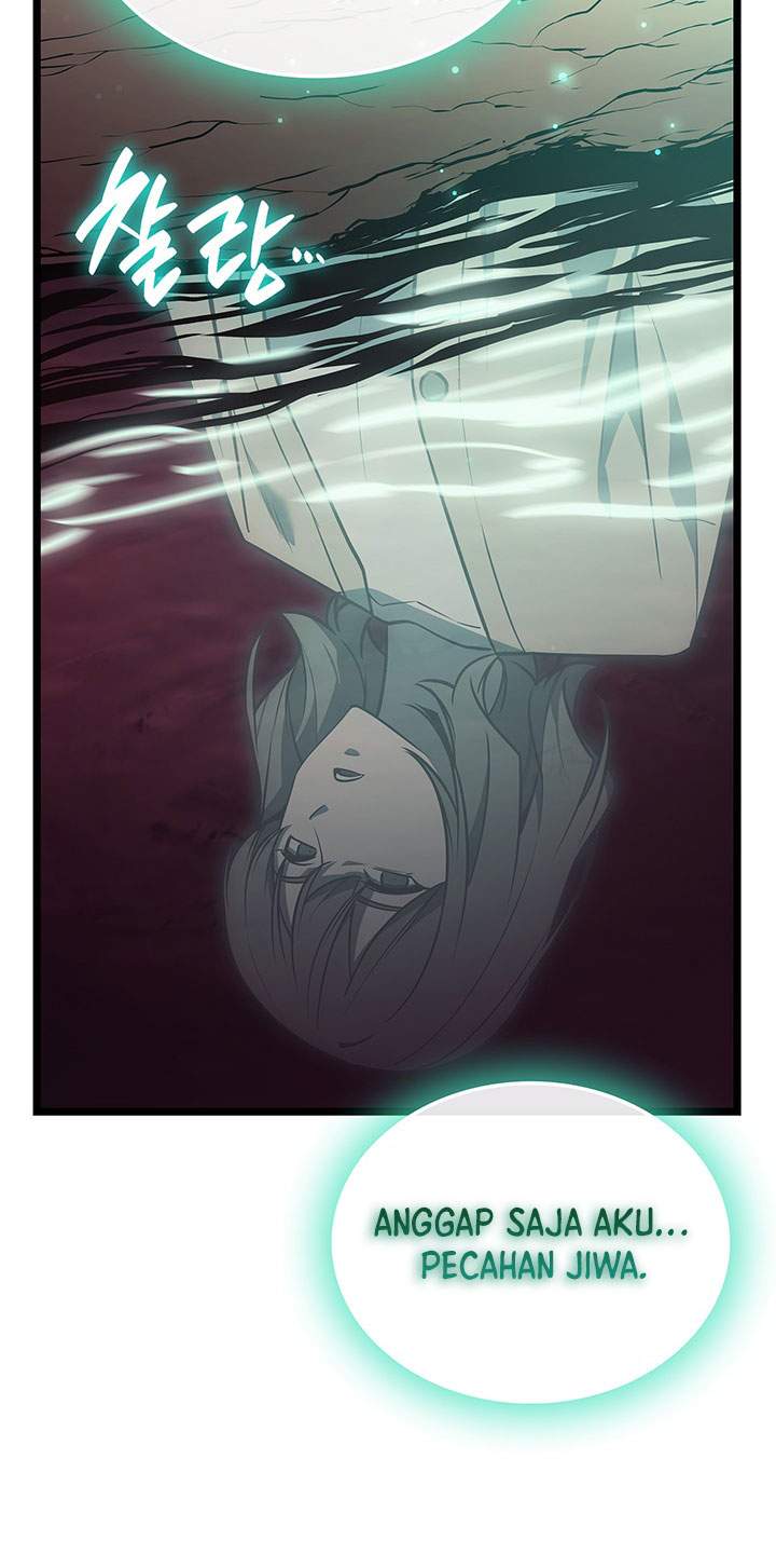 A Disaster-Class Hero Has Returned Chapter 171