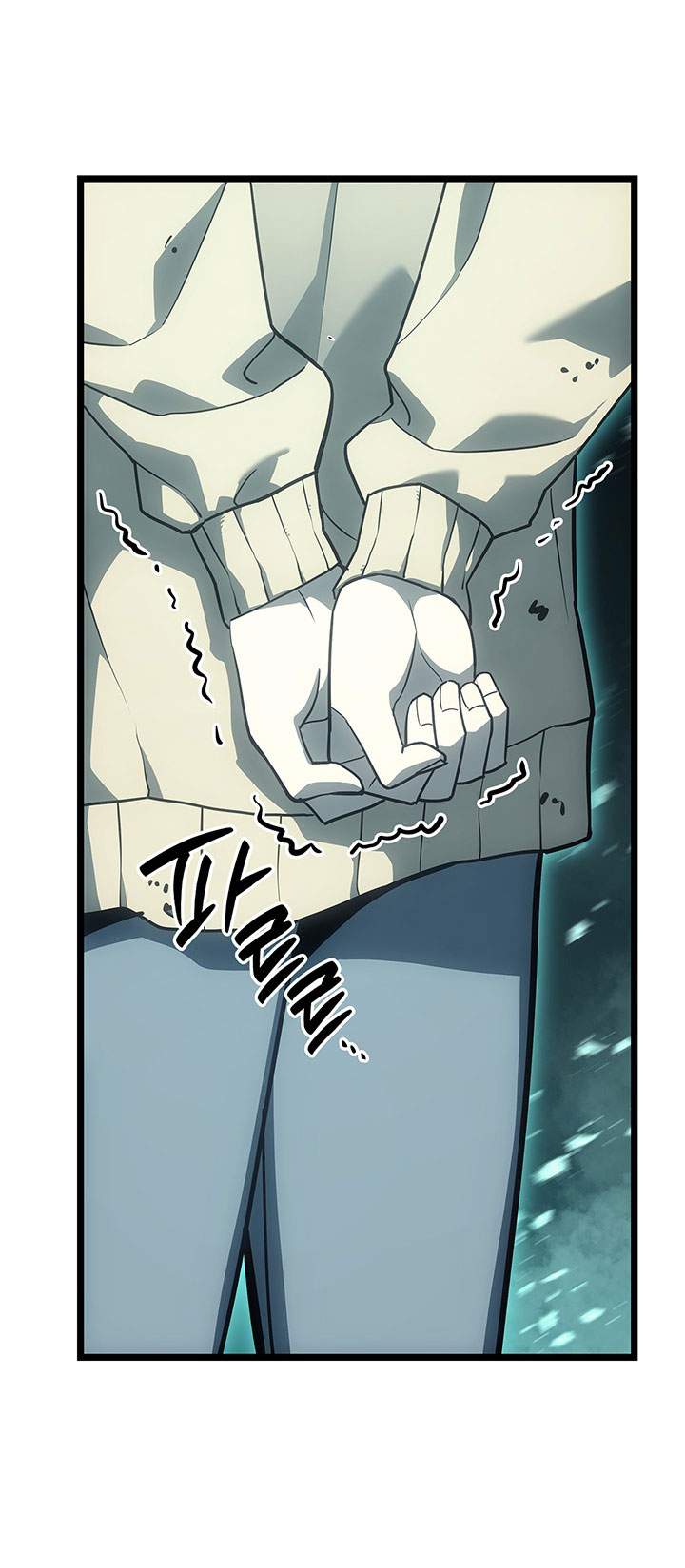 A Disaster-Class Hero Has Returned Chapter 171