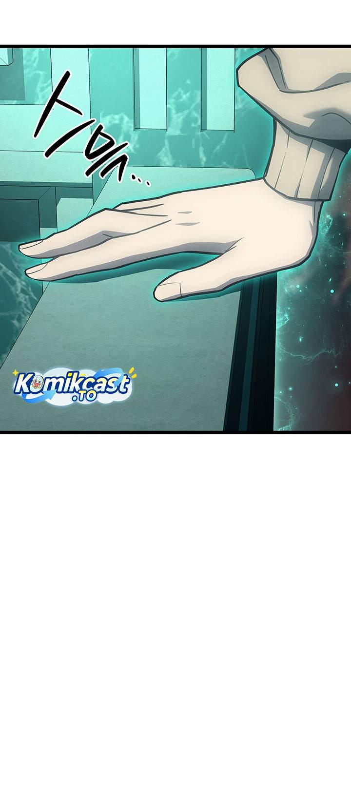 A Disaster-Class Hero Has Returned Chapter 171