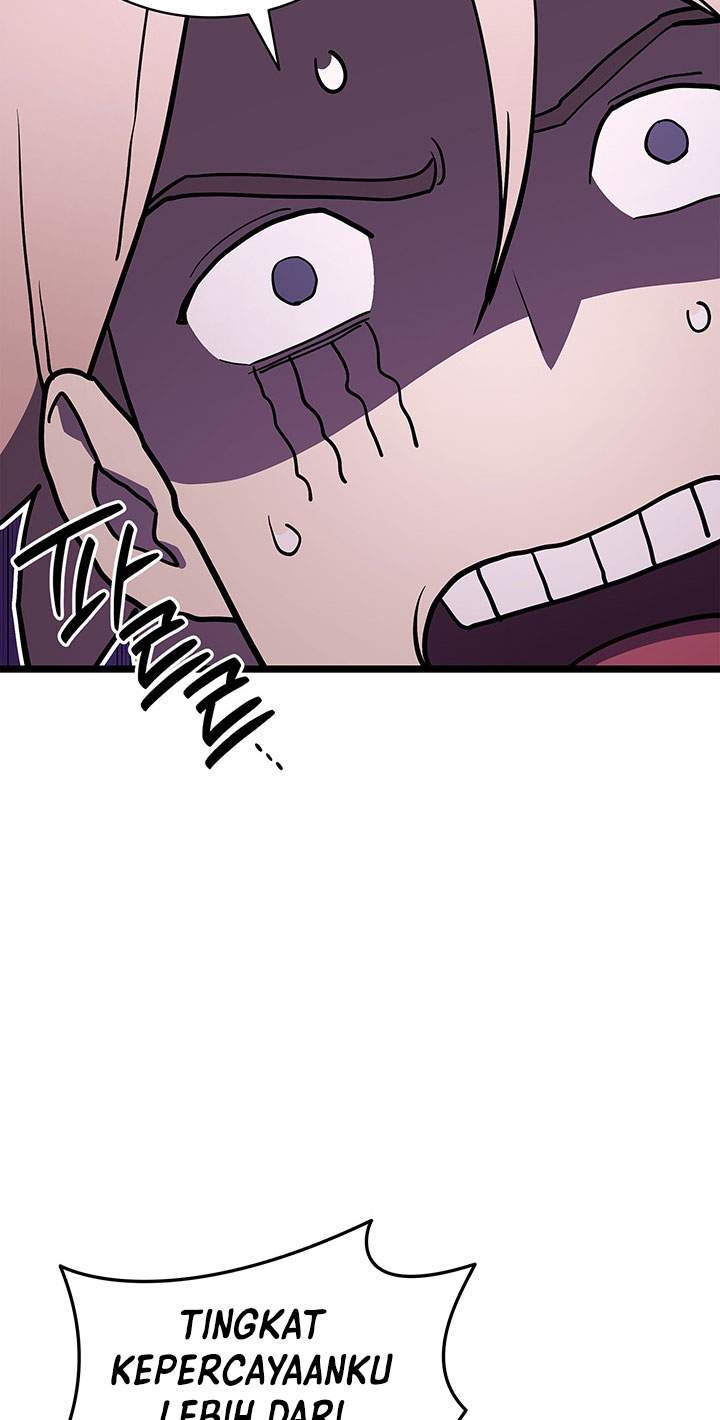 A Disaster-Class Hero Has Returned Chapter 171