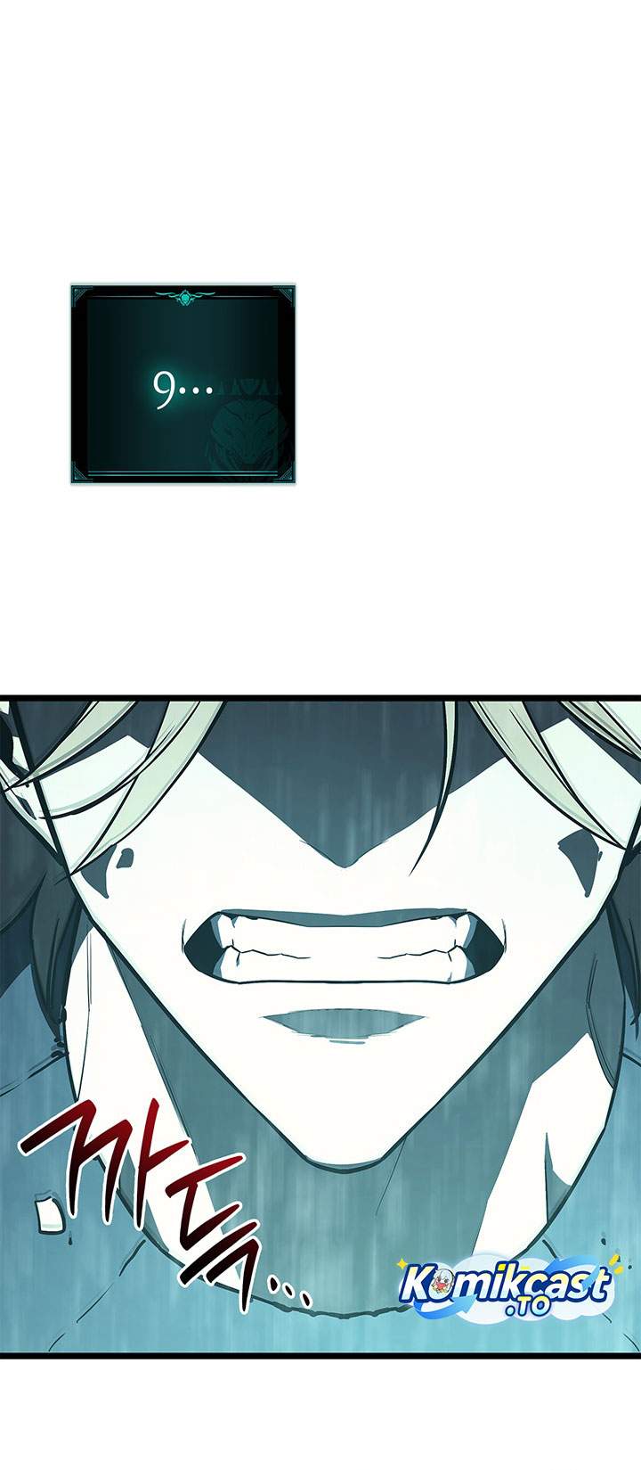 A Disaster-Class Hero Has Returned Chapter 171