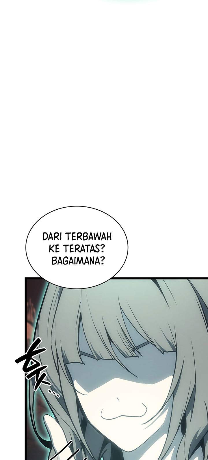 A Disaster-Class Hero Has Returned Chapter 171