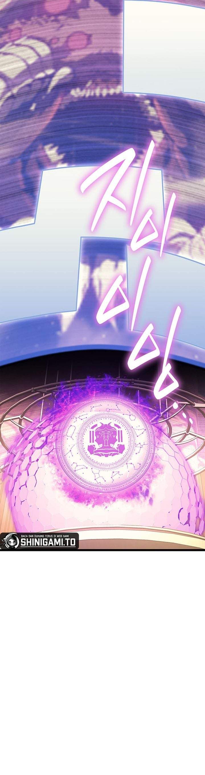 A Disaster-Class Hero Has Returned Chapter 182