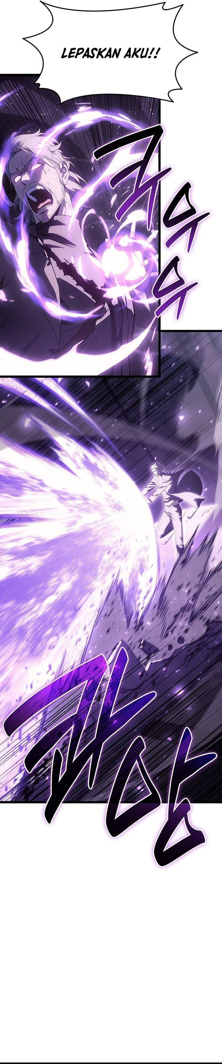 A Disaster-Class Hero Has Returned Chapter 183
