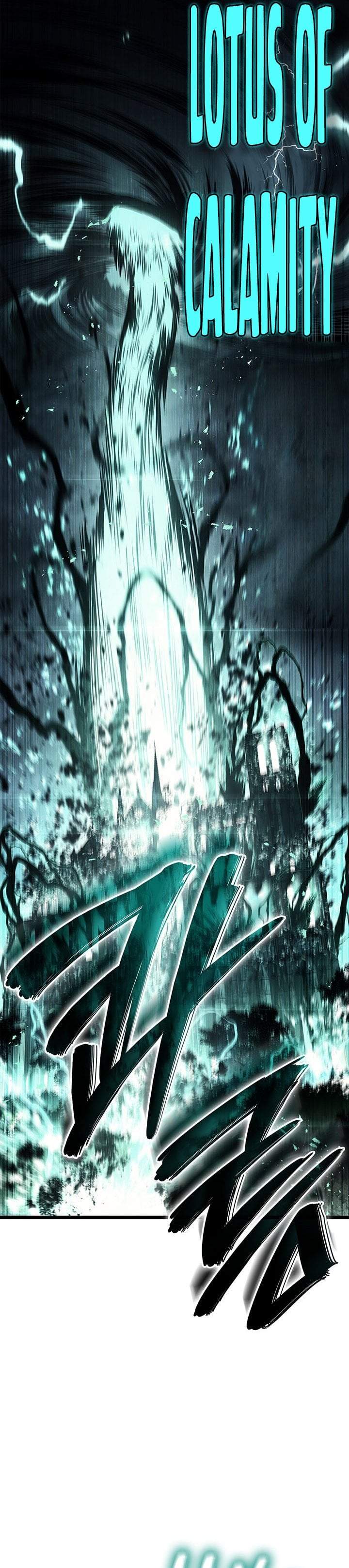 A Disaster-Class Hero Has Returned Chapter 183