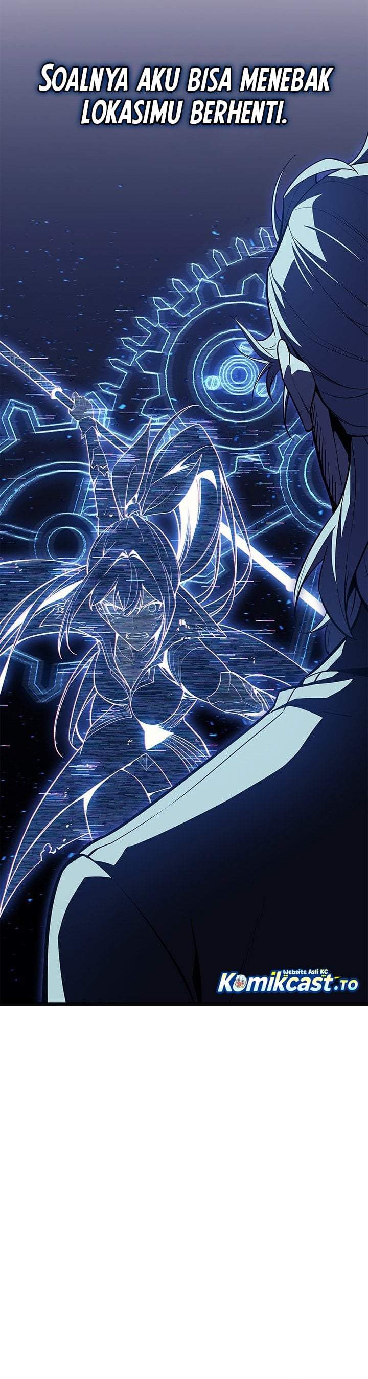 A Disaster-Class Hero Has Returned Chapter 183