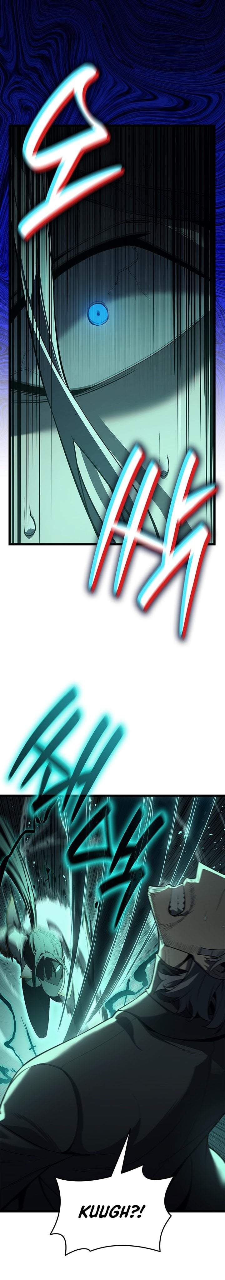 A Disaster-Class Hero Has Returned Chapter 183