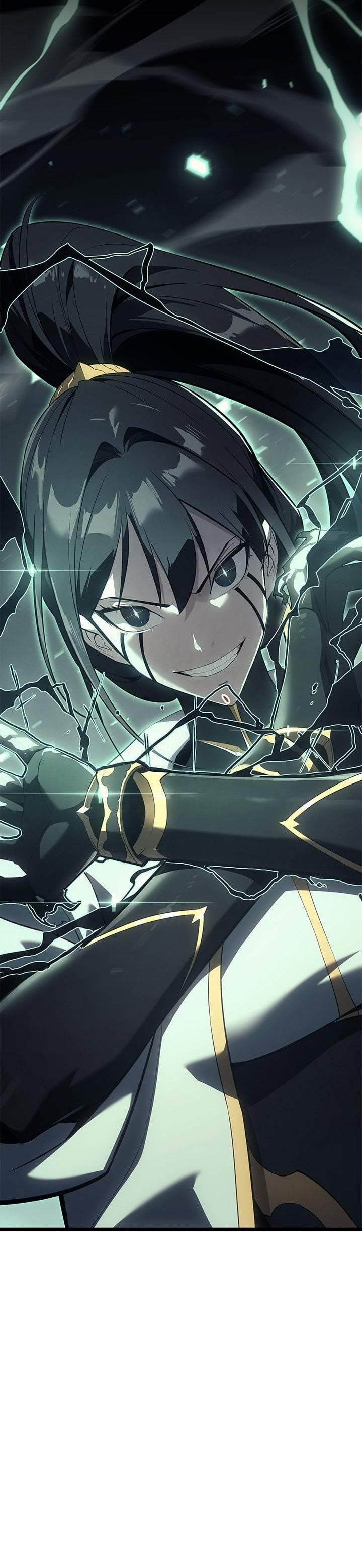 A Disaster-Class Hero Has Returned Chapter 183