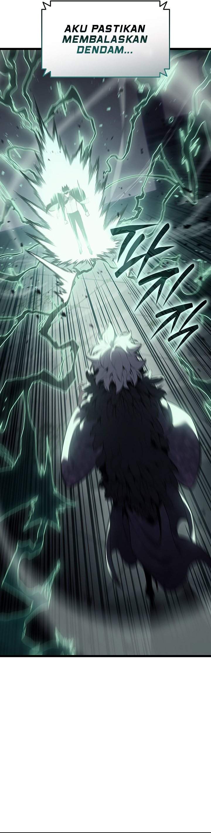 A Disaster-Class Hero Has Returned Chapter 185