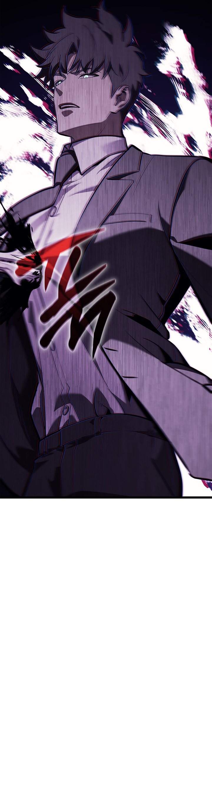 A Disaster-Class Hero Has Returned Chapter 185
