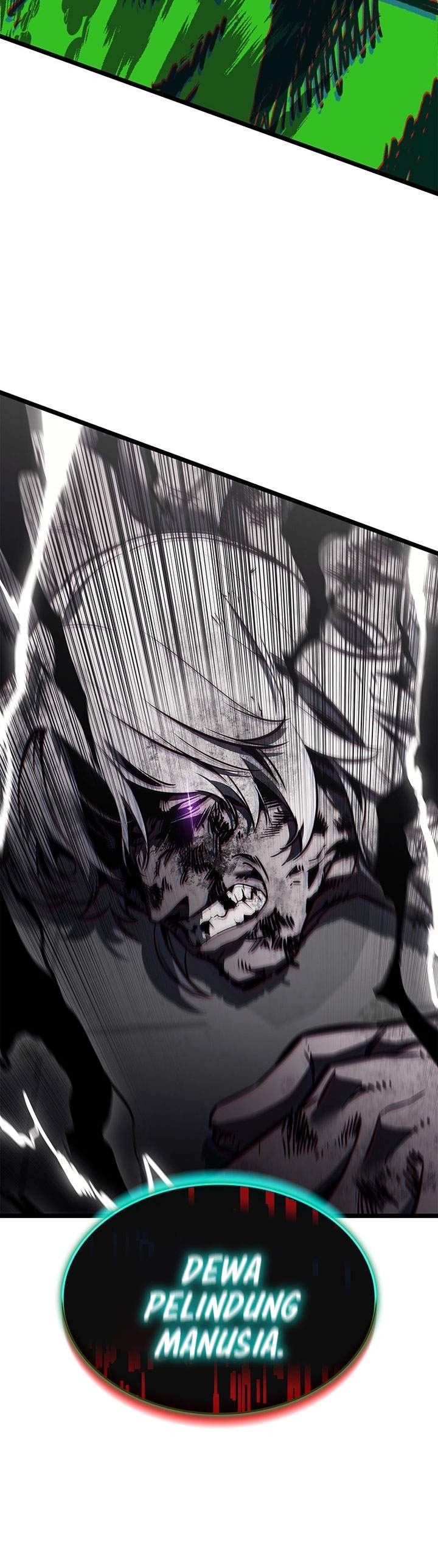 A Disaster-Class Hero Has Returned Chapter 188