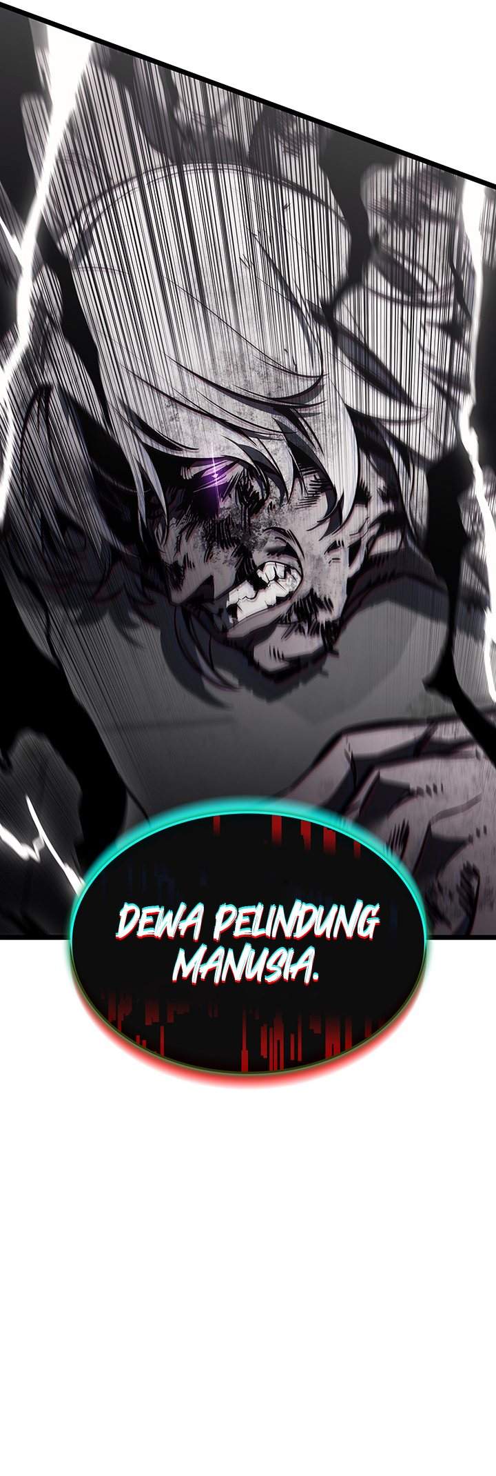 A Disaster-Class Hero Has Returned Chapter 189