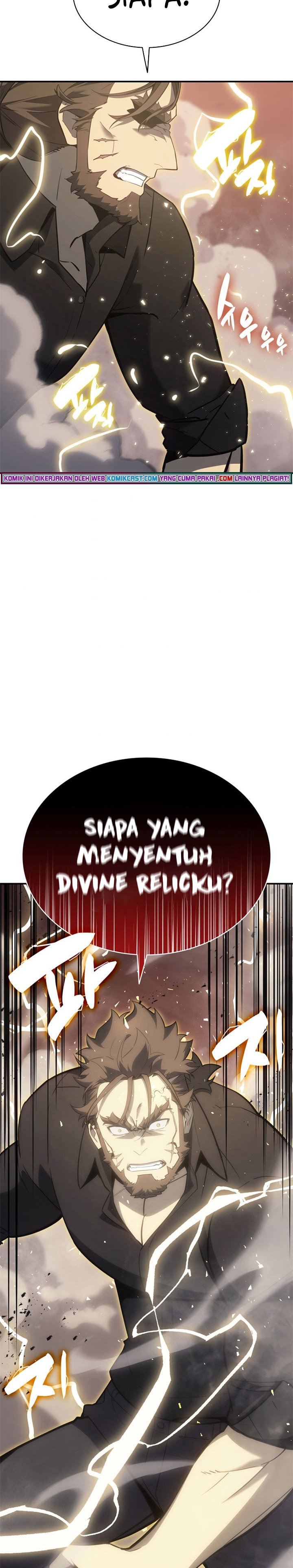 A Disaster-Class Hero Has Returned Chapter 19