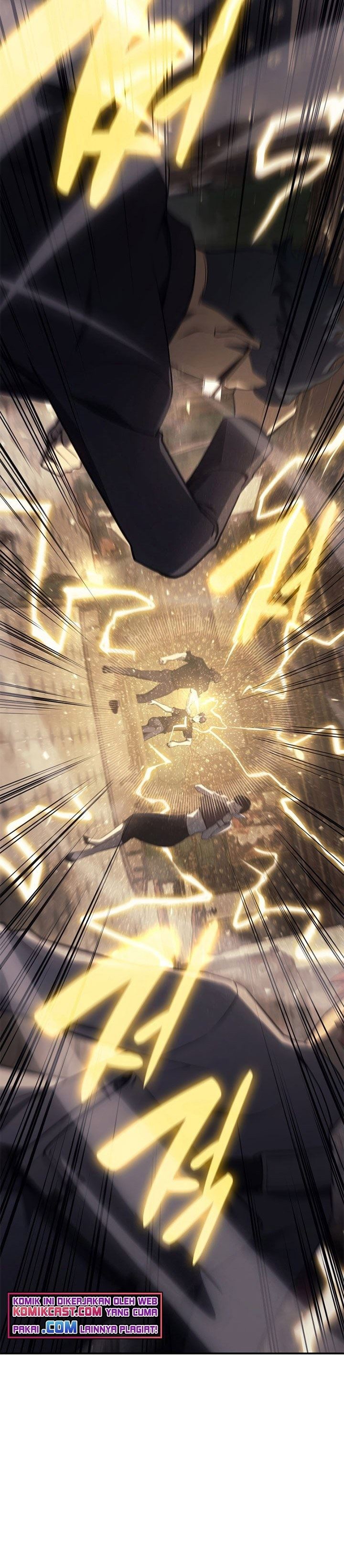 A Disaster-Class Hero Has Returned Chapter 19