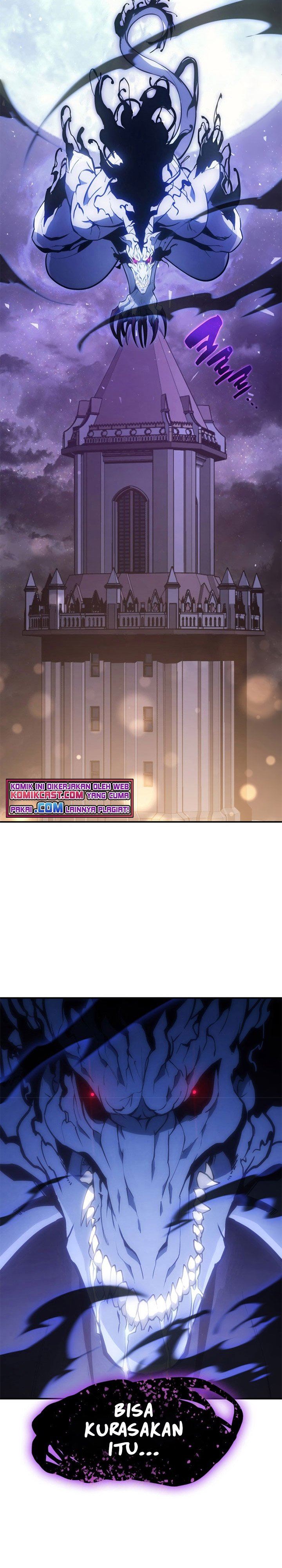 A Disaster-Class Hero Has Returned Chapter 19