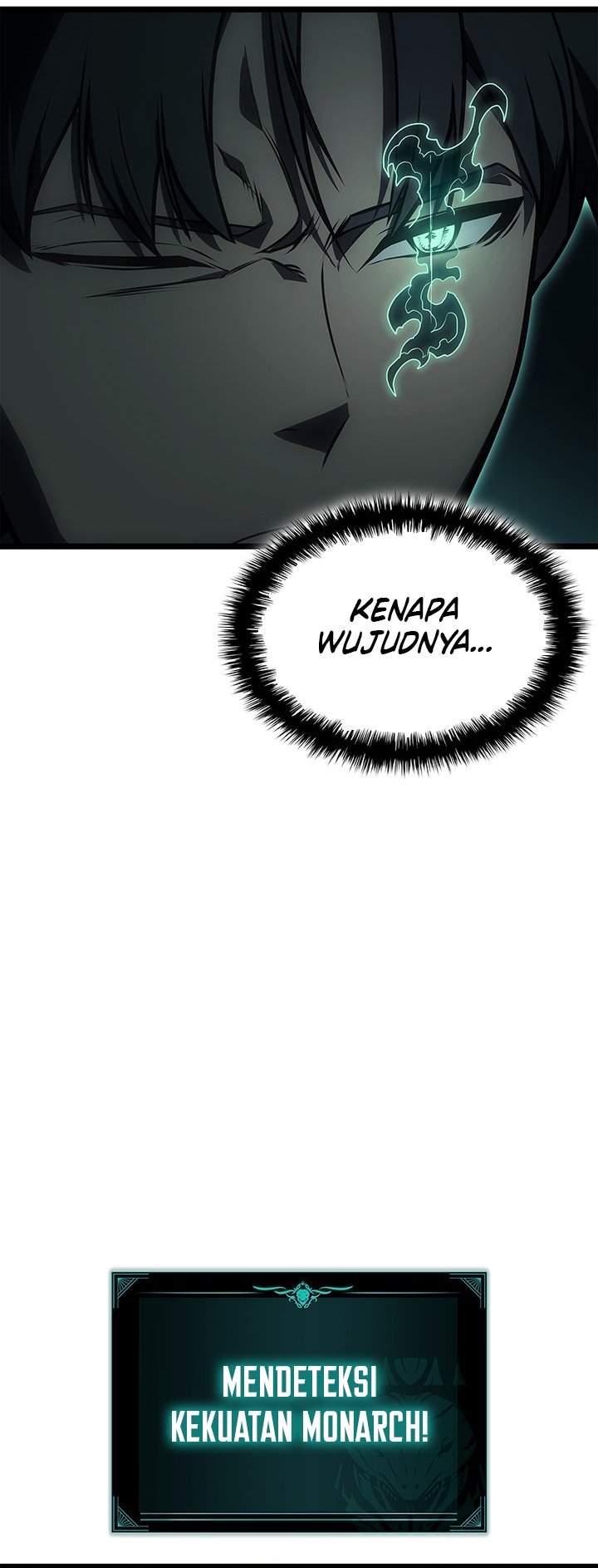 A Disaster-Class Hero Has Returned Chapter 190