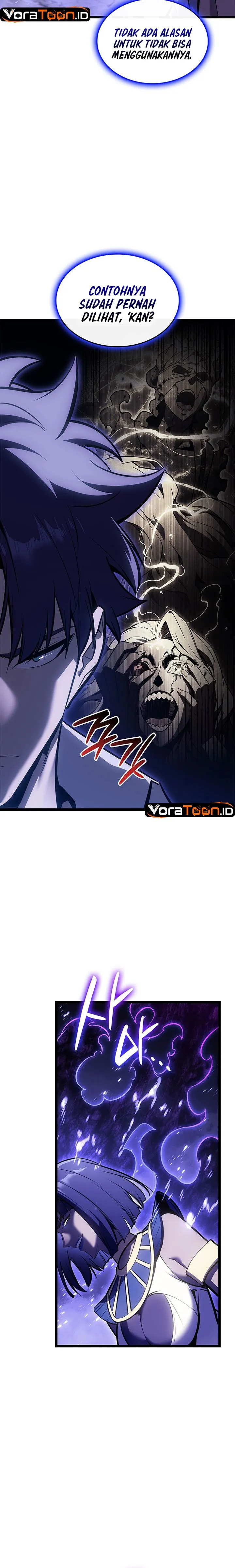 A Disaster-Class Hero Has Returned Chap 191 - Next Chap 192