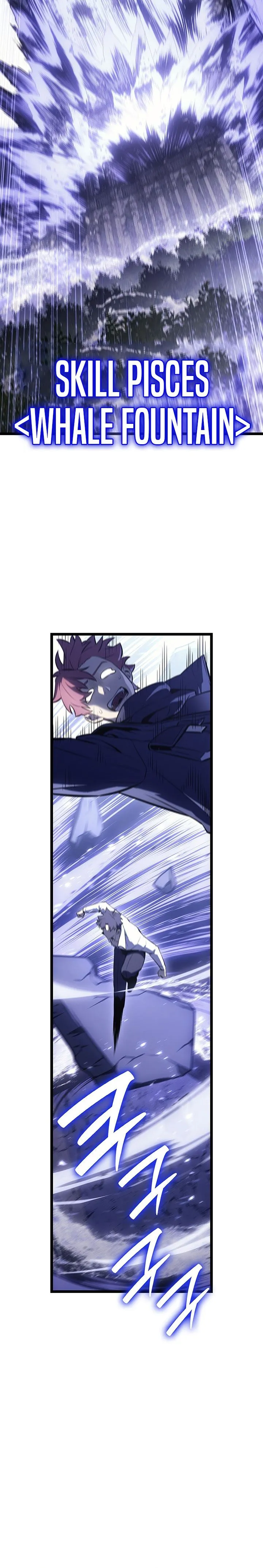 A Disaster-Class Hero Has Returned Chap 191 - Next Chap 192