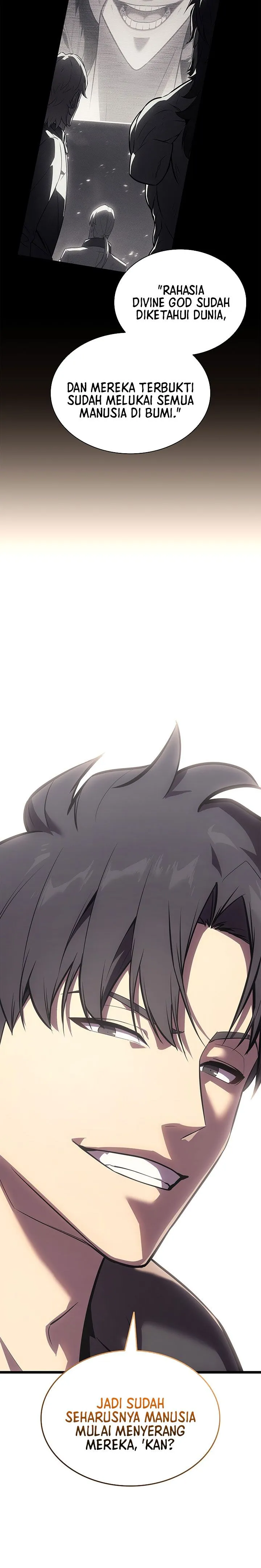A Disaster-Class Hero Has Returned Chap 192 - Next Chap 193