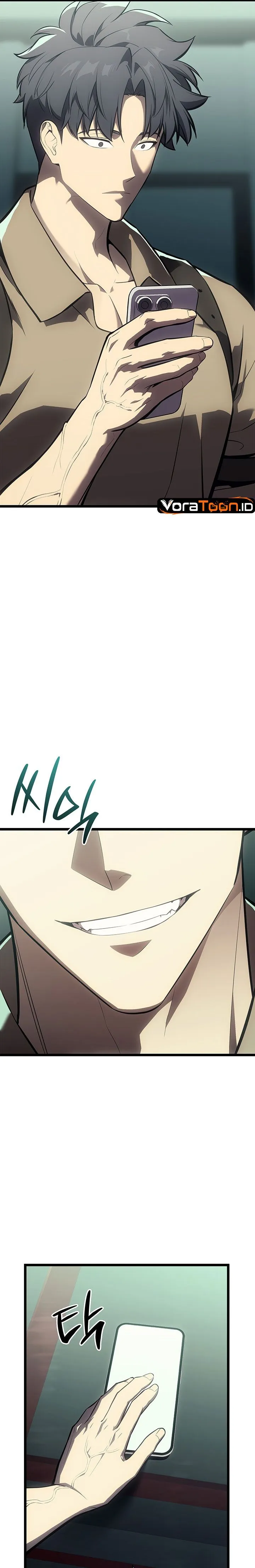 A Disaster-Class Hero Has Returned Chap 192 - Next Chap 193