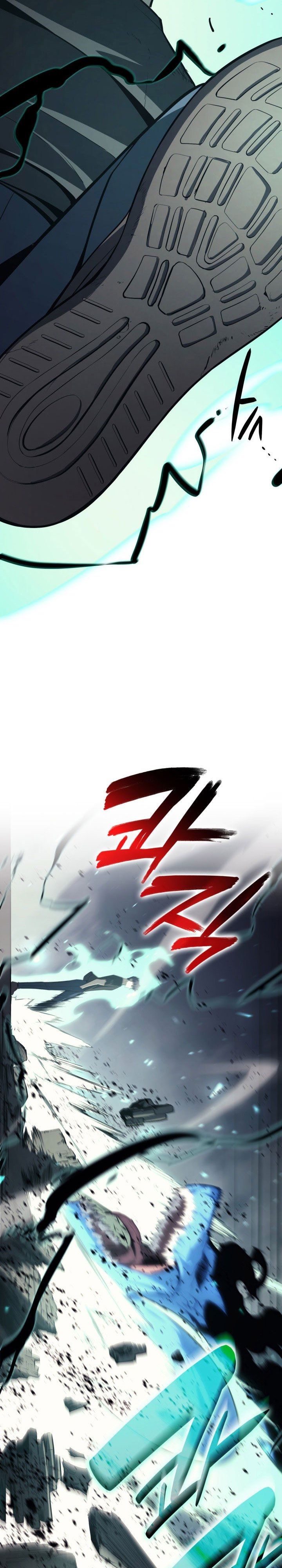 A Disaster-Class Hero Has Returned Chapter 22