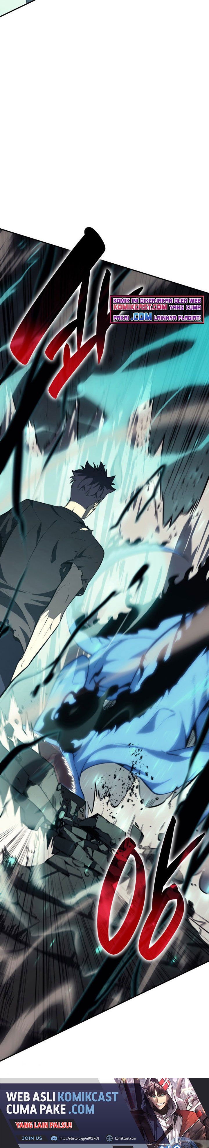 A Disaster-Class Hero Has Returned Chapter 22