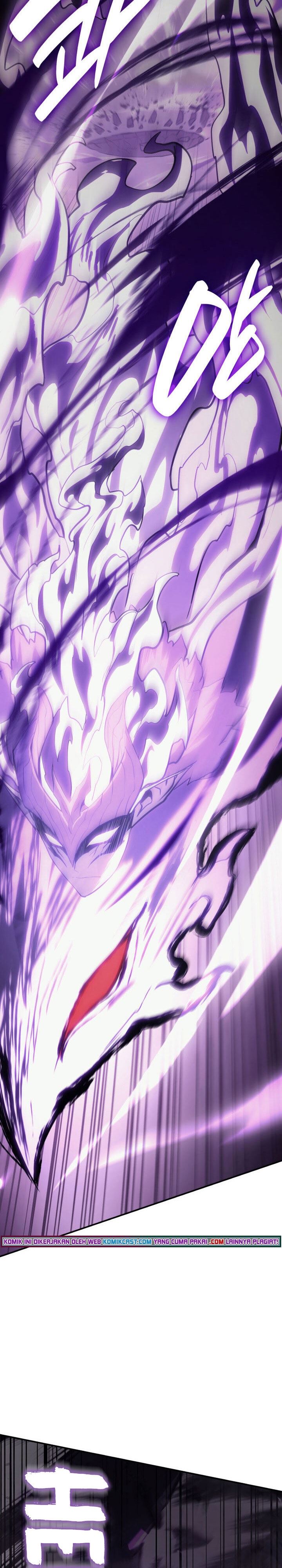 A Disaster-Class Hero Has Returned Chapter 26