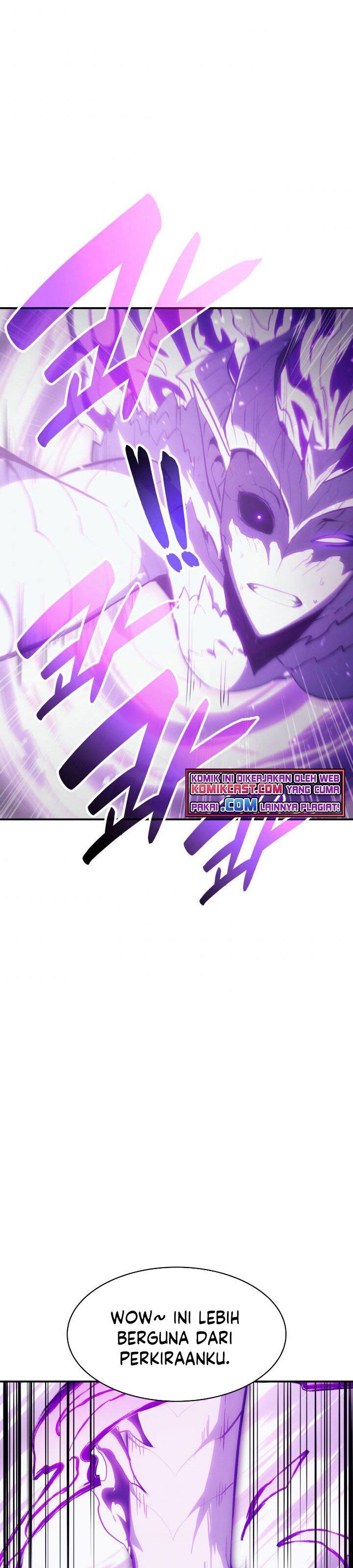 A Disaster-Class Hero Has Returned Chapter 26