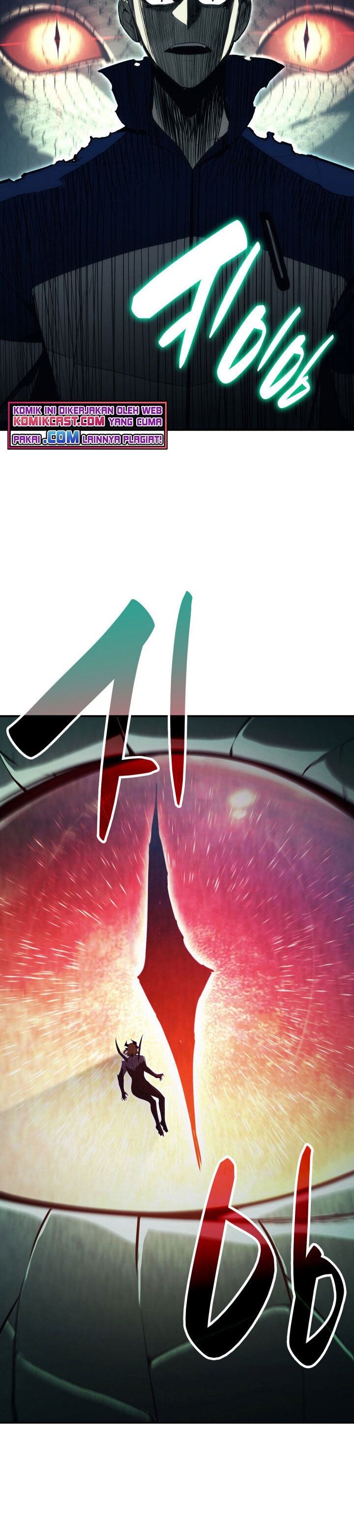 A Disaster-Class Hero Has Returned Chapter 26