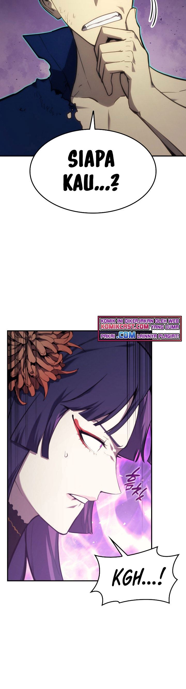 A Disaster-Class Hero Has Returned Chapter 31