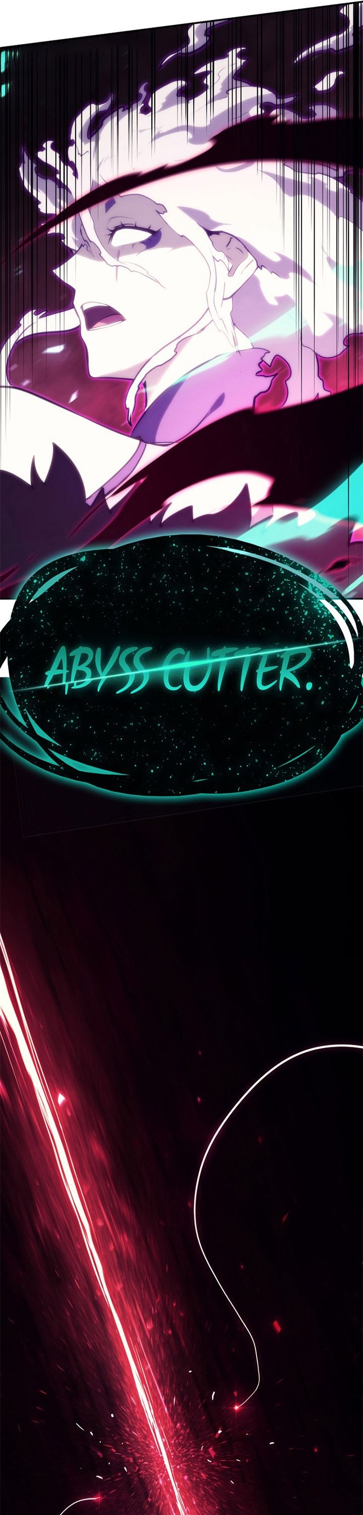 A Disaster-Class Hero Has Returned Chapter 32