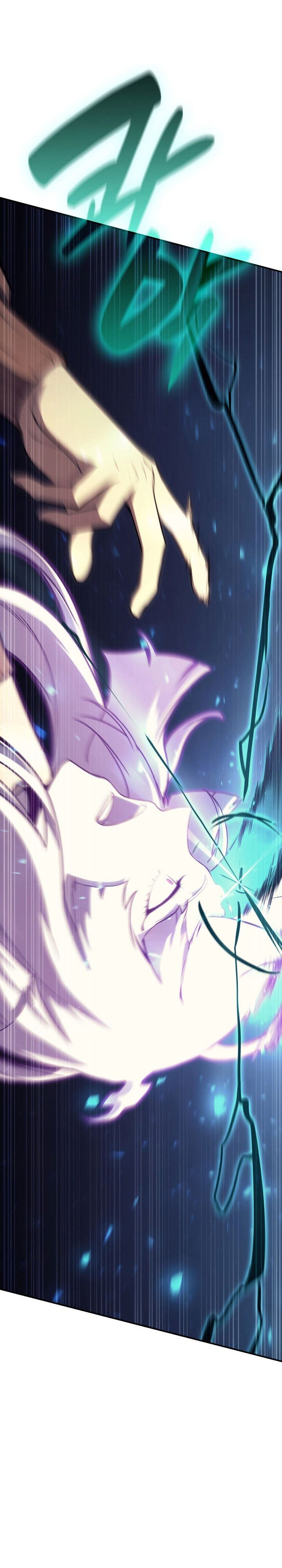 A Disaster-Class Hero Has Returned Chapter 34