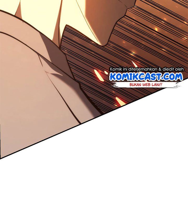 A Disaster-Class Hero Has Returned Chapter 35