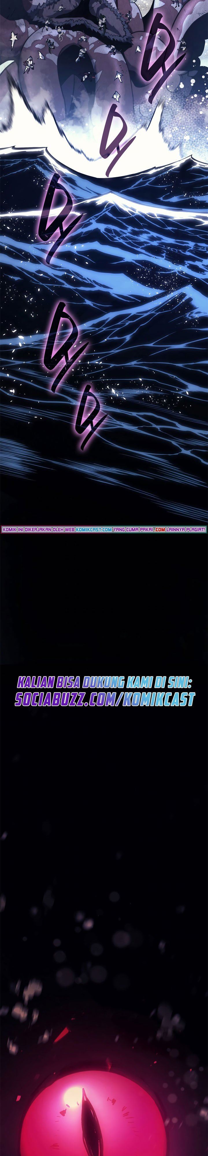 A Disaster-Class Hero Has Returned Chapter 37