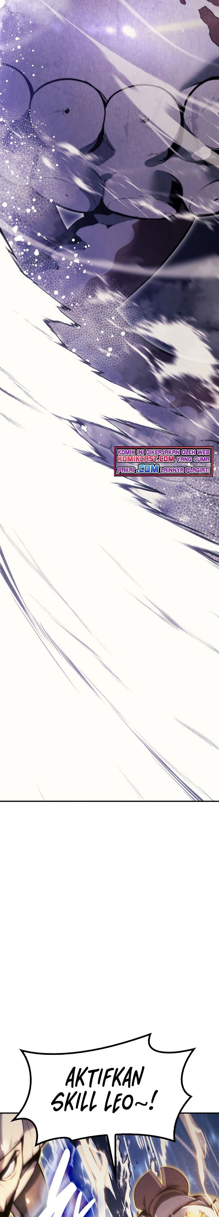 A Disaster-Class Hero Has Returned Chapter 37