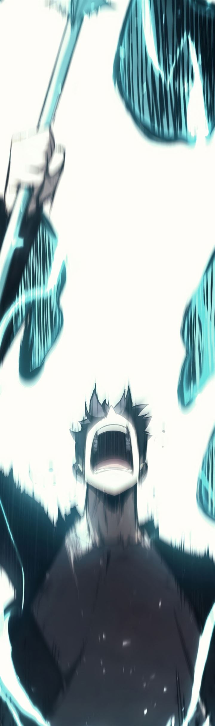A Disaster-Class Hero Has Returned Chapter 38